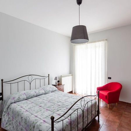 Agriturismo Il Sentiero Degli Ulivi - Irpinia Venticano Kültér fotó