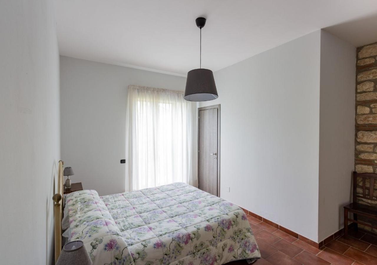Agriturismo Il Sentiero Degli Ulivi - Irpinia Venticano Kültér fotó